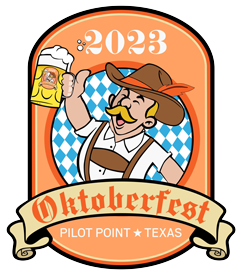 Pilot Point Oktoberfest – Food – Music – Beer