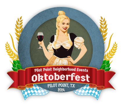 pilot point oktoberfest logo