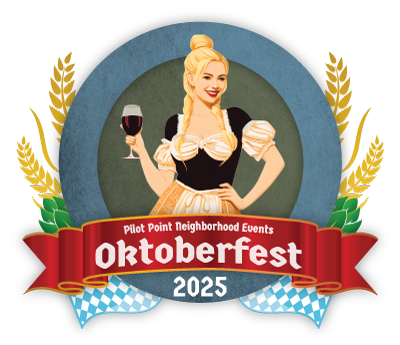 Pilot Point Oktoberfest 2025